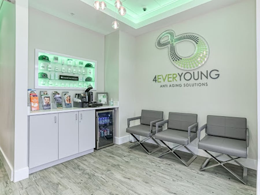 4Ever Young Med Spa & Wellness Center - Mesa