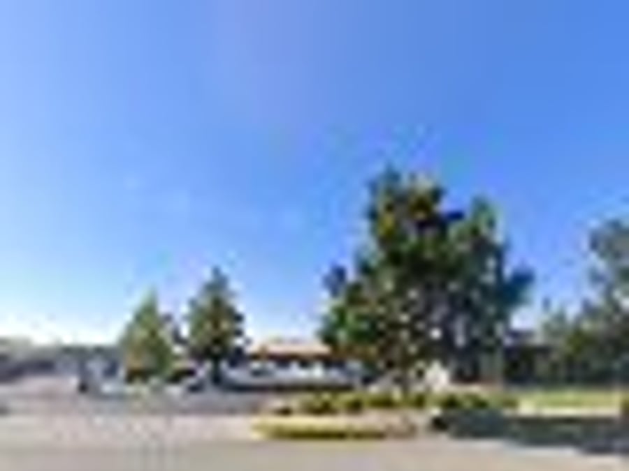 Wellness Center of CDA