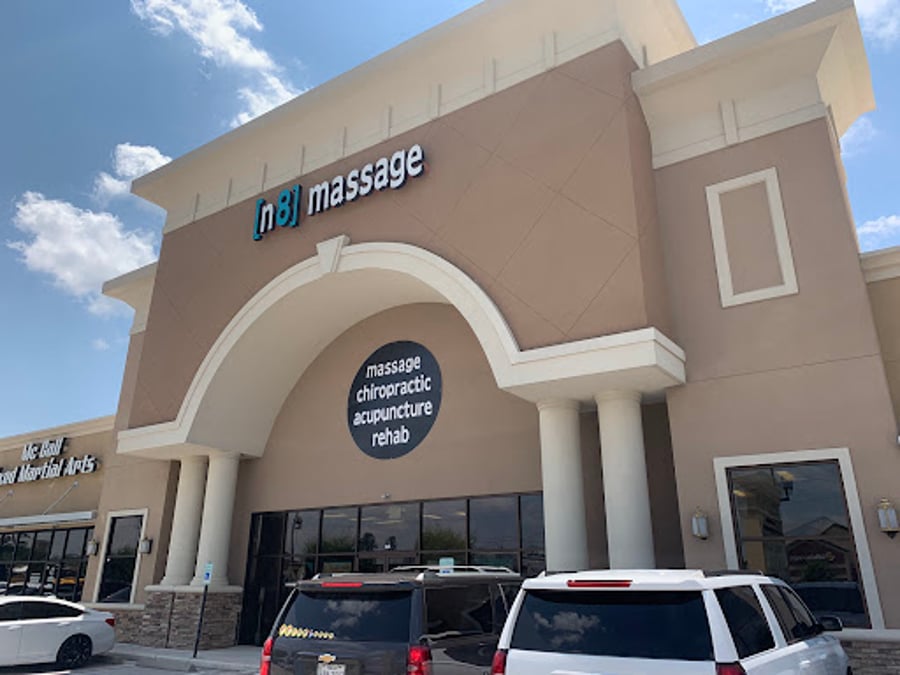 [n8] massage