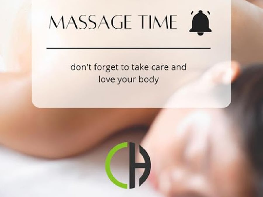 Chicago Holistic