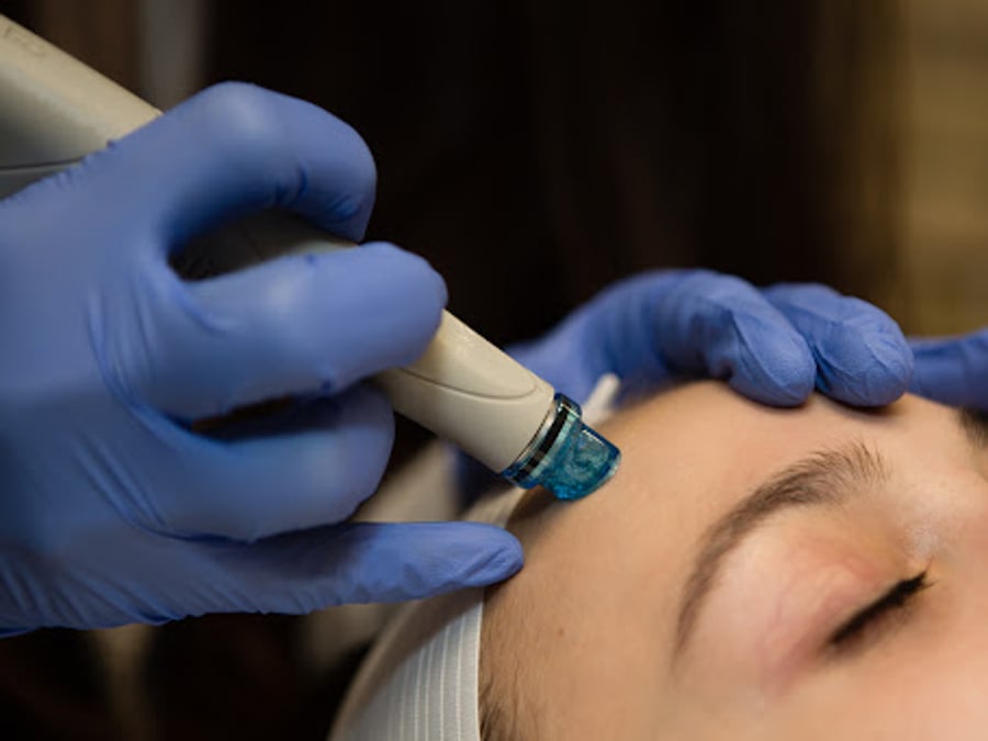 Tondue Medical Spa