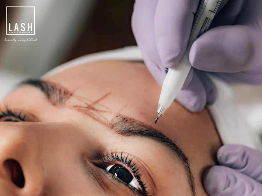 Lash and Company Med Spa - Longmont