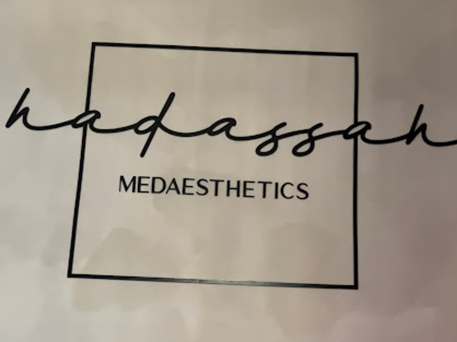 HADASSAH Medaesthetics
