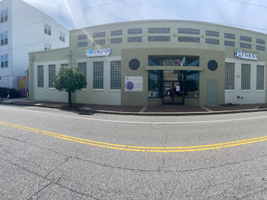 The Renova Center