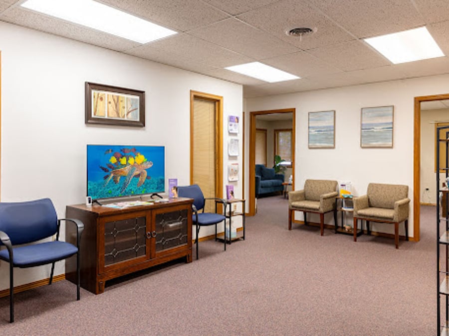 Holistic Healing Psychiatry, PLLC