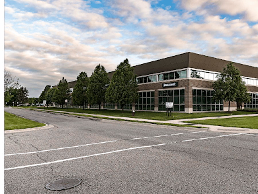Corewell Health Family Medicine - 8545 Common Rd