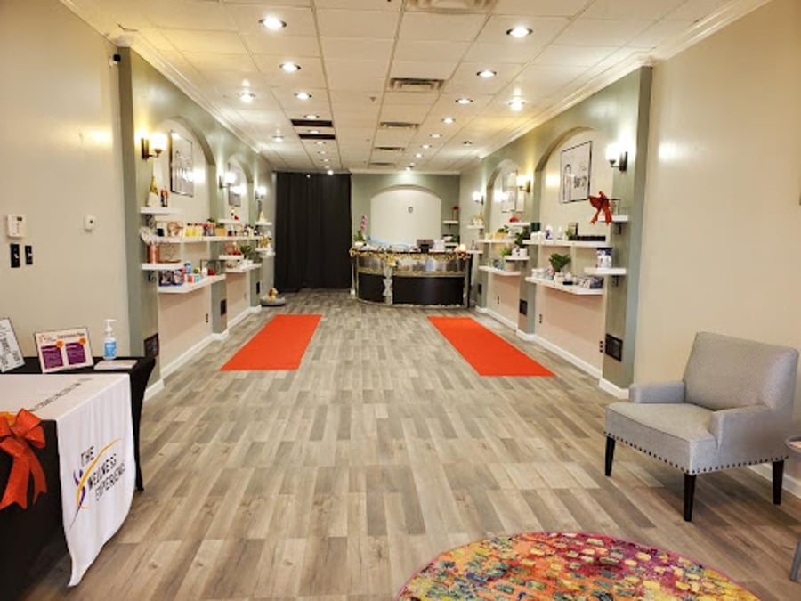 The Wellness Experience