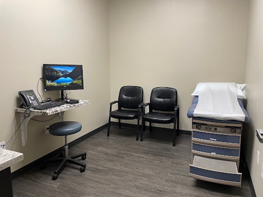 Heart and Vascular Wellness Center