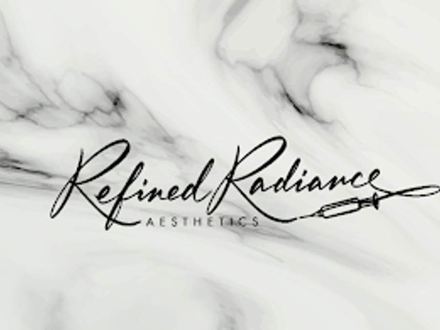 Refined Radiance Aesthetics