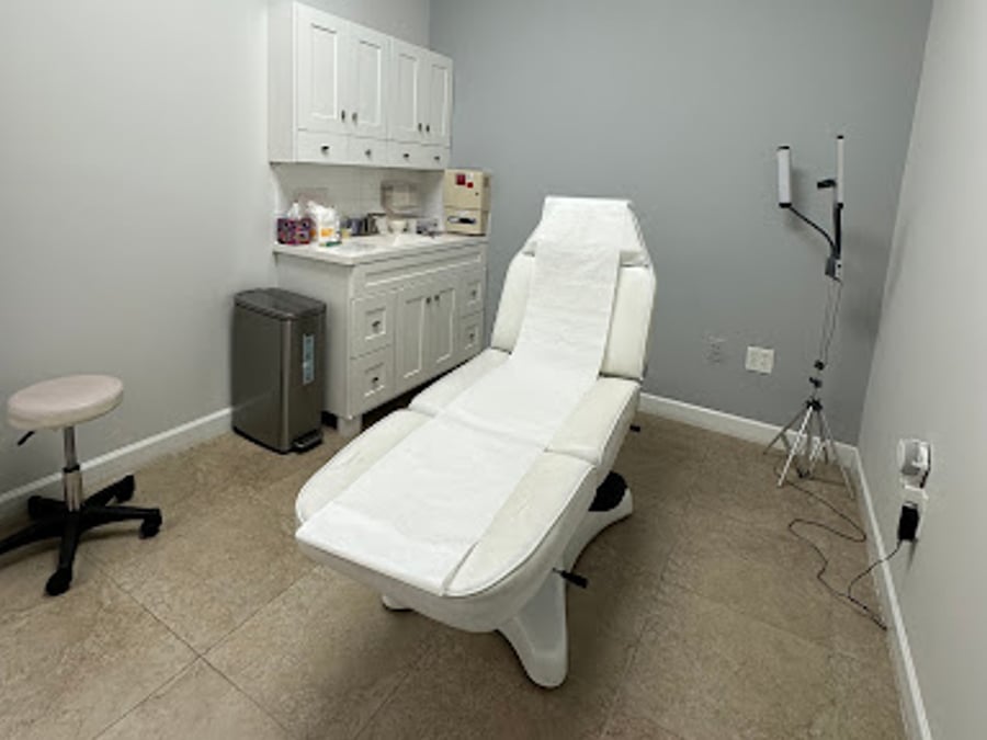Well Labs+ Medspa Coconut Creek (formerly Hello Gorgeous)