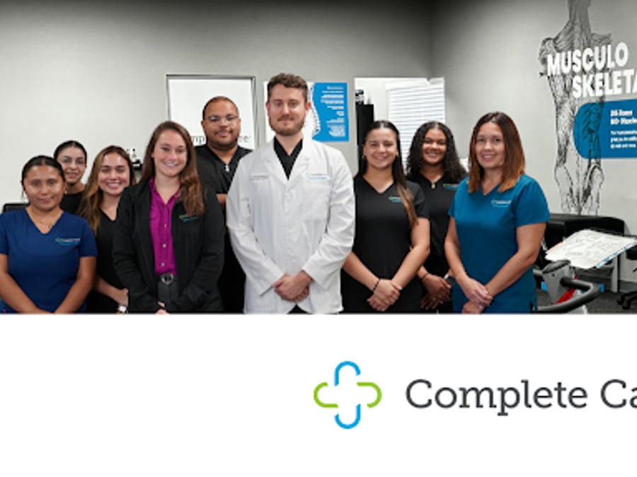 Complete Care DeBary