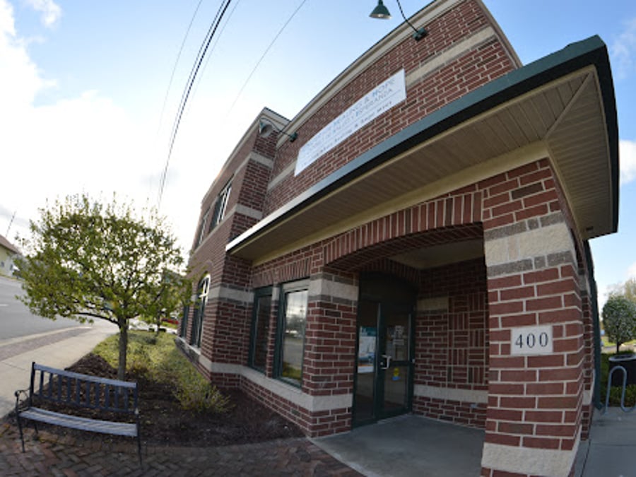Center For Healing & Hope