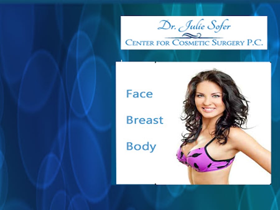 Center for Cosmetic Surgery P.C. (Dr. Julie Sofer)