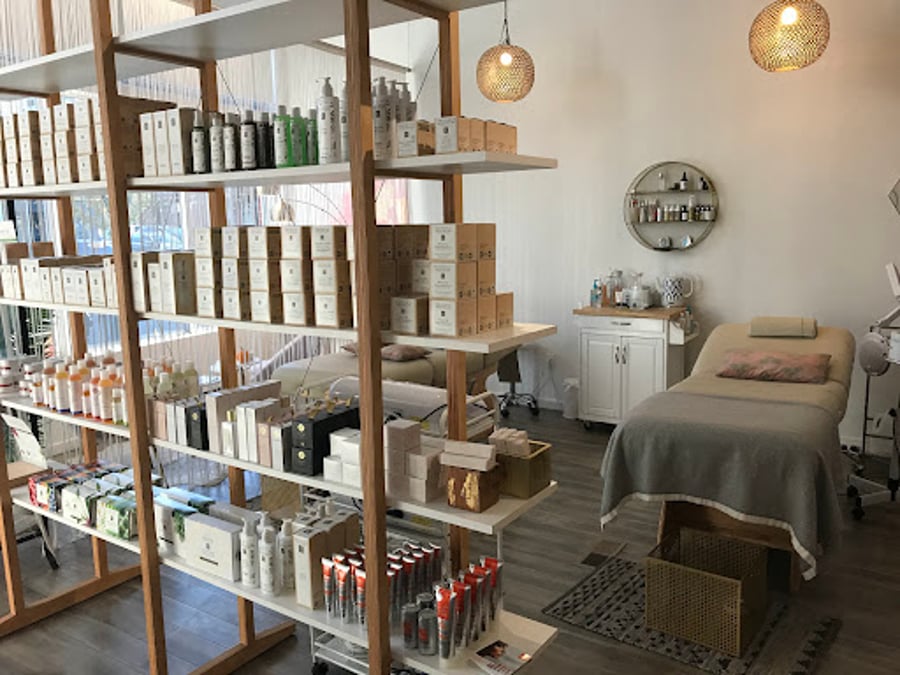 Alchemy Face Bar Highlands | Denver
