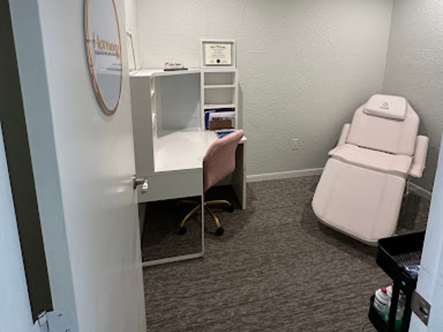 Aesthetica MedSpa