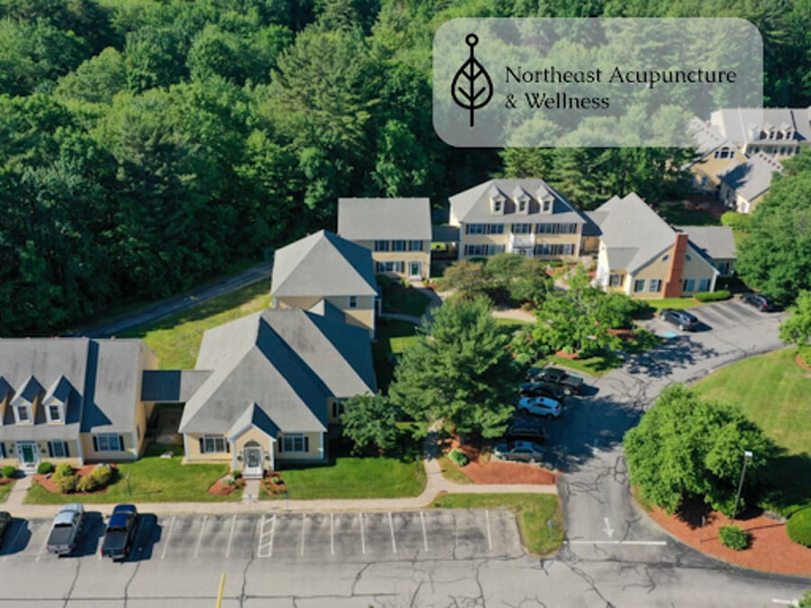 Northeast Acupuncture And Wellness Bedford, NH