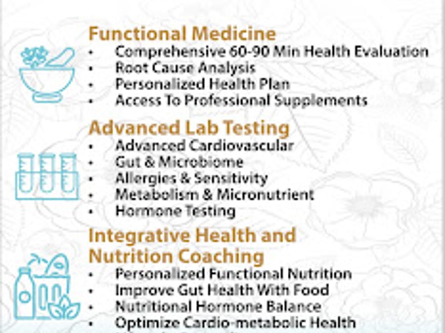 Ultra Renew Health & Wellness
