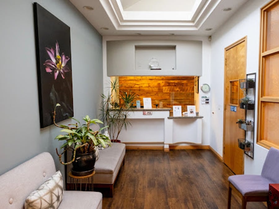 Metro Med Institute of Integrative Medicine