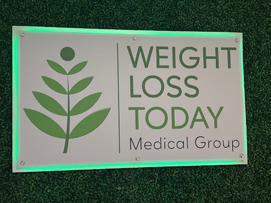 Weight Loss Now-Conroe