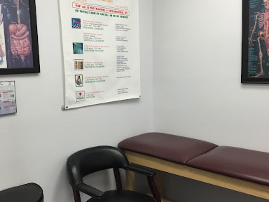 MD Maximum Weight Loss Medical Center