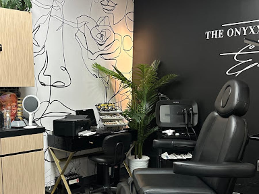The Onyxx Luxe Esthetics