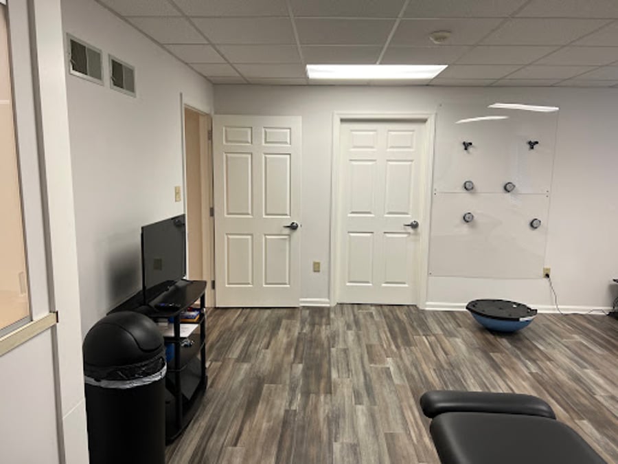 Apex Chiropractic & Wellness Center