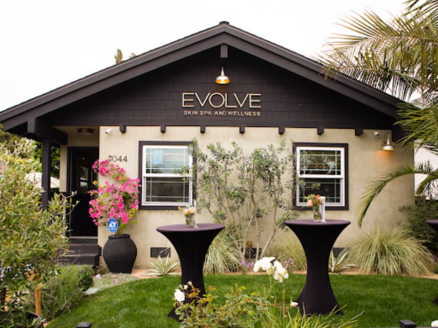 Evolve Skin Spa and Wellness