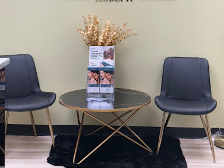 Body Radiance MedSpa
