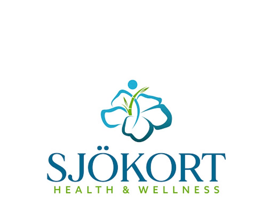 Sjökort Health & Wellness