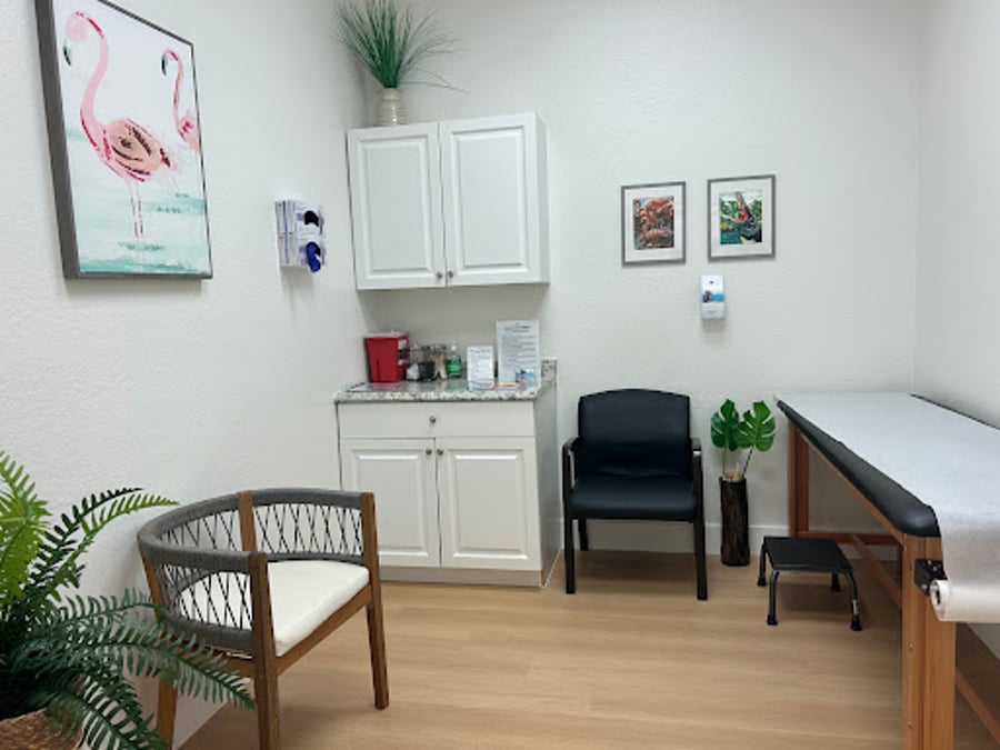 Treasure Coast Weight Loss