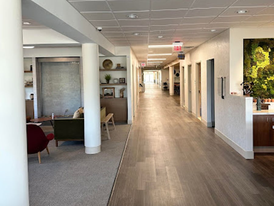 Alpas Wellness Maryland Recovery Center