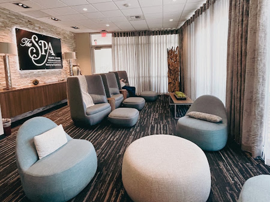 The Spa at North Idaho Dermatology