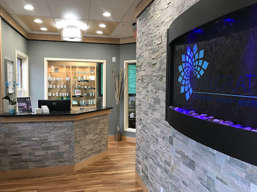 Integrative Medicine, Laser and Aesthetics