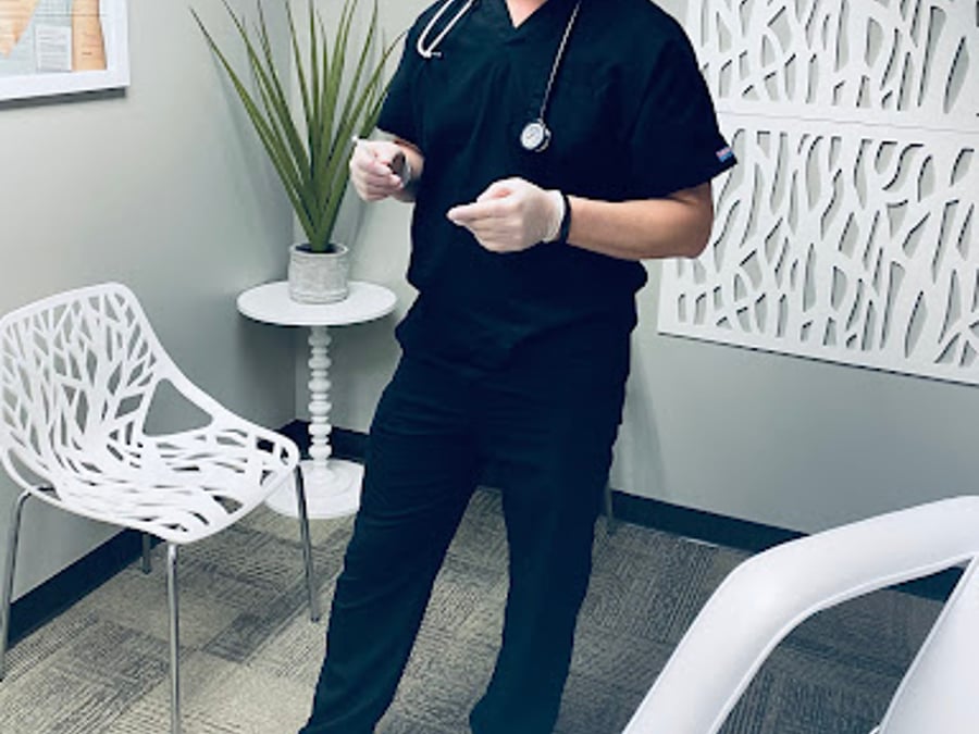 MKE Aesthetics & Wellness