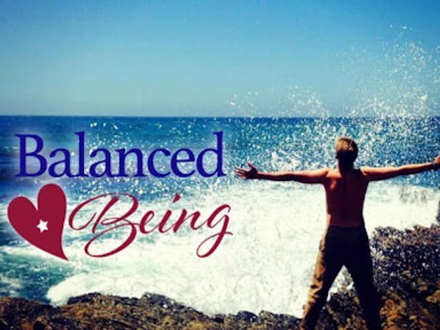 Balanced Being