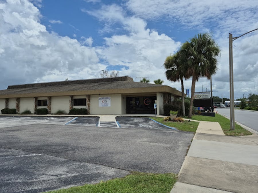 Advanced Wellness & Orthopedic Center with Infusion Services
