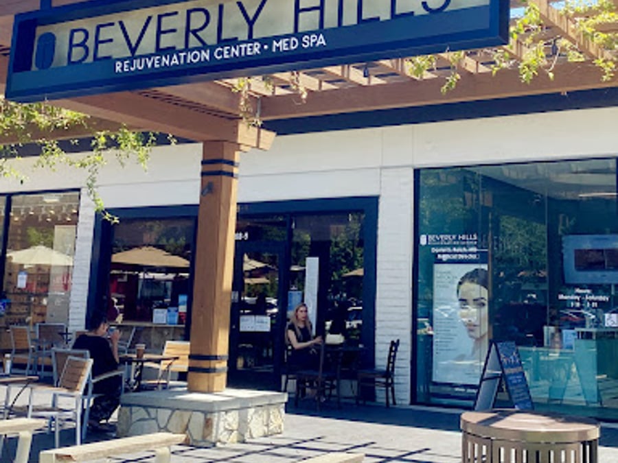 Beverly Hills Rejuvenation Center Westlake Village