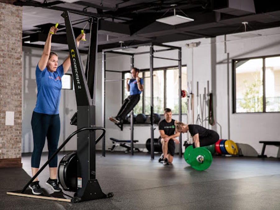 Gainesville Wellness and Performance