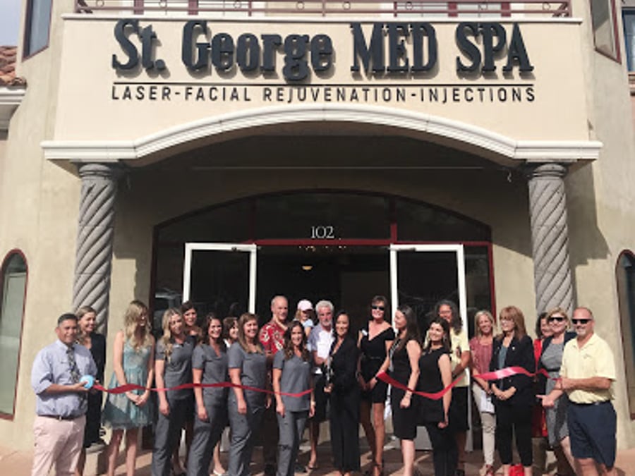 St. George Med Spa