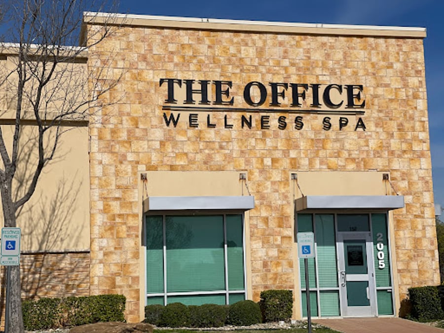 The Office Wellness Spa