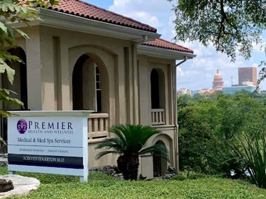 Premier Health and Wellness -Medical and Medspa
