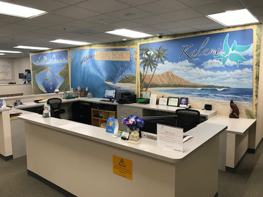 Kalani Total Health Center