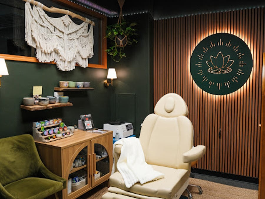 Radiant Beauty Med Spa and Wellness
