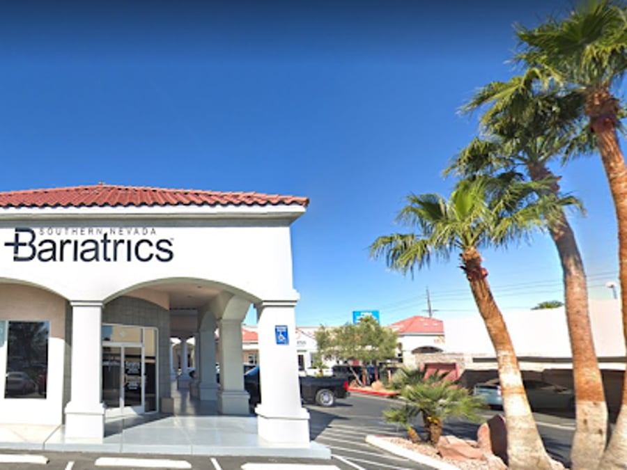 Southern Nevada Bariatrics