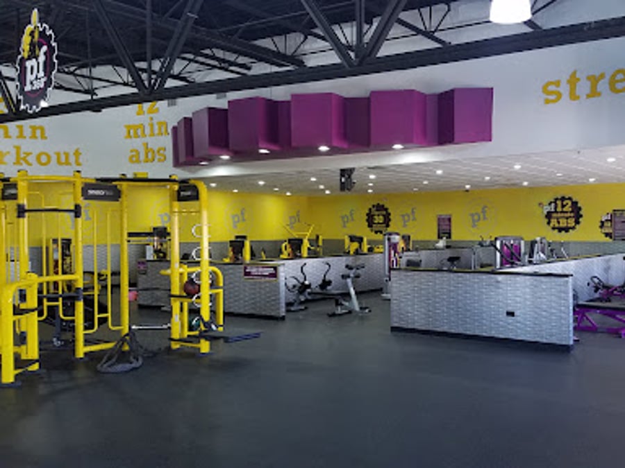 Planet Fitness