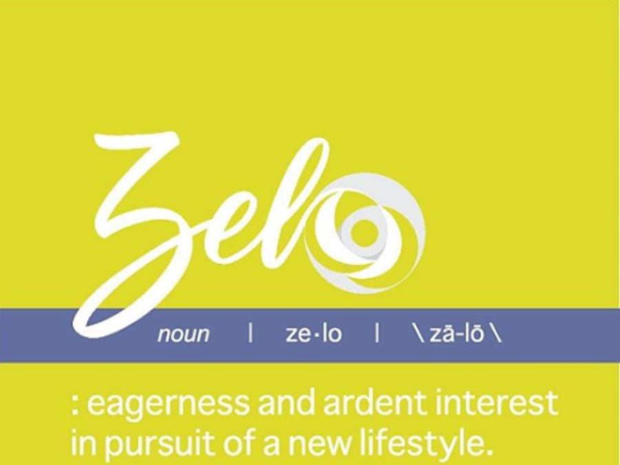 Zelo Living a Health and Wellness Company