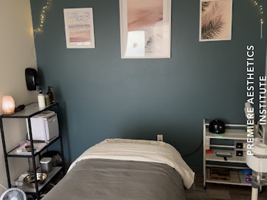 Premiere Aesthetics Institute