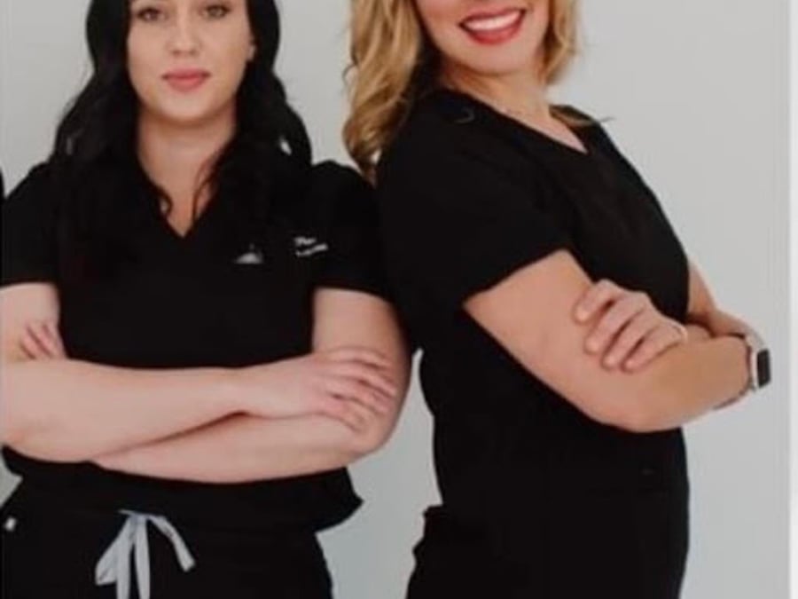 Firm Medical Spa