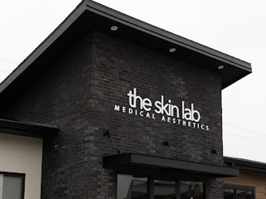 The Skin Lab Medical Aesthetics