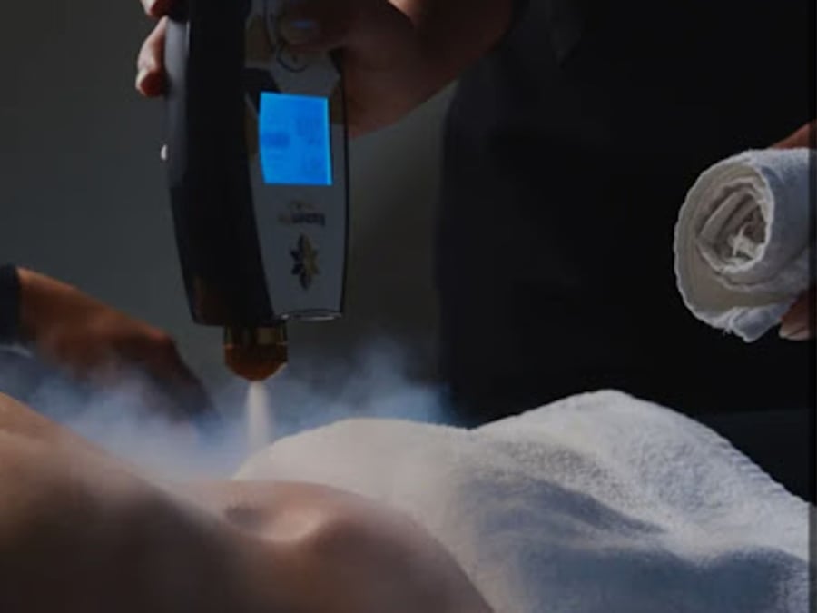 Carmel Cryo & Wellness